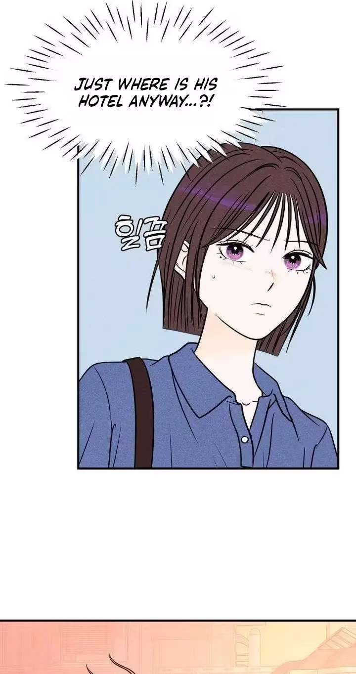Pure Love Quest, Again Chapter 6 - page 12