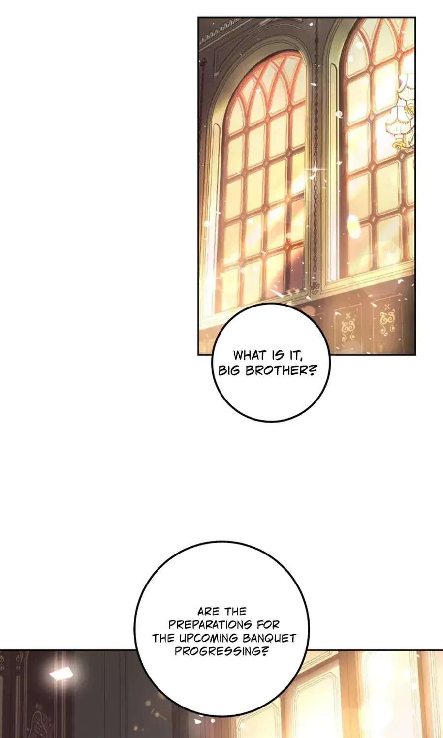 The Beloved Doll Princess Marries into the Wild Chapter 20 - page 95