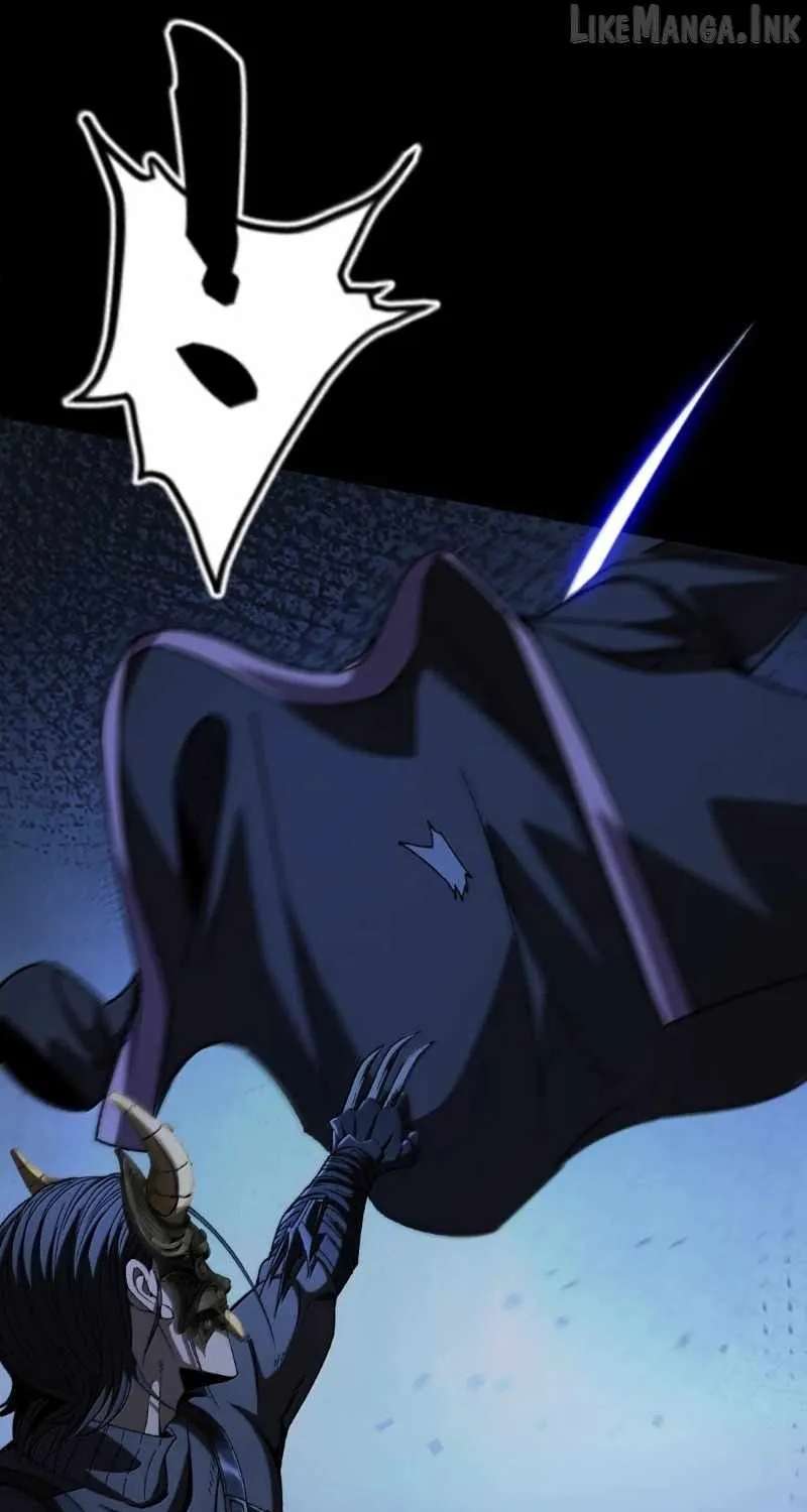 King of Beasts Chapter 61 - page 109