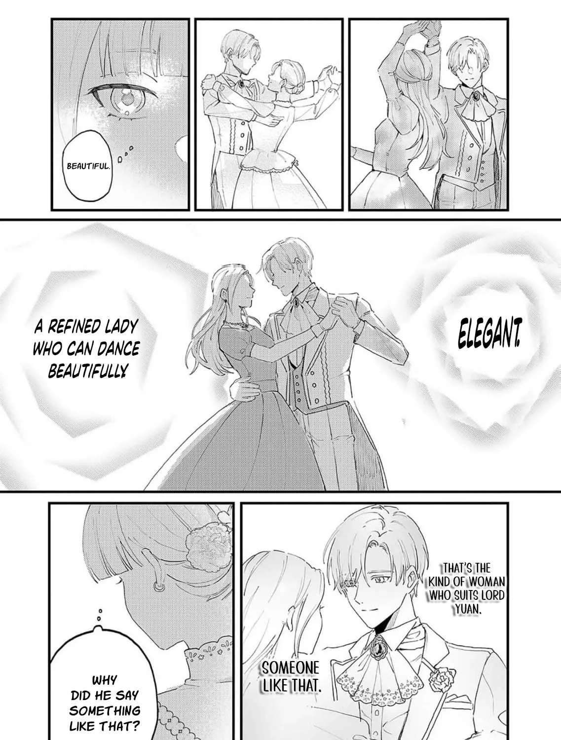 I Have No Home, Job, or Charm, But I Was Picked Up and Doted On by My Childhood Friend the Count. Chapter 3 - page 29
