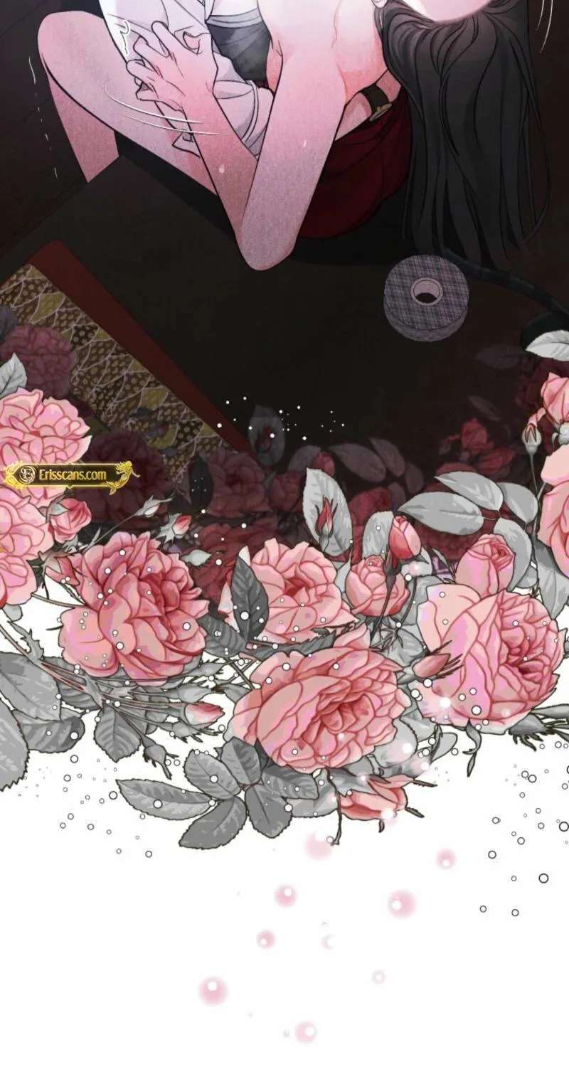 Gyeongseong Lingerie Dressing Room Chapter 40 - page 152