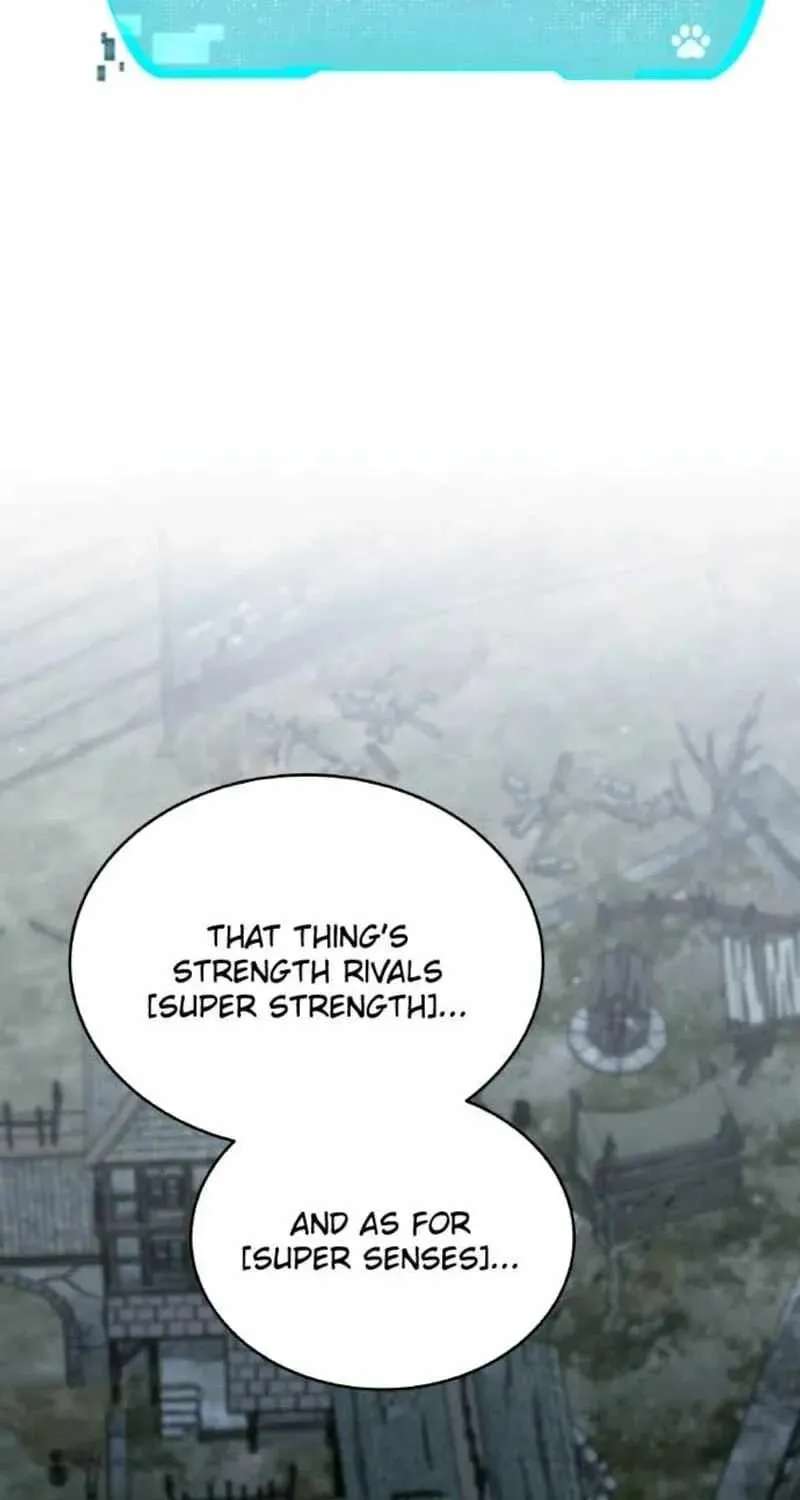 Divine Beast Kindergarten Chapter 78 - page 137