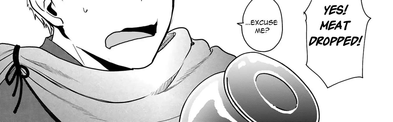Eat Curry and Level Up Chapter 5 - page 15