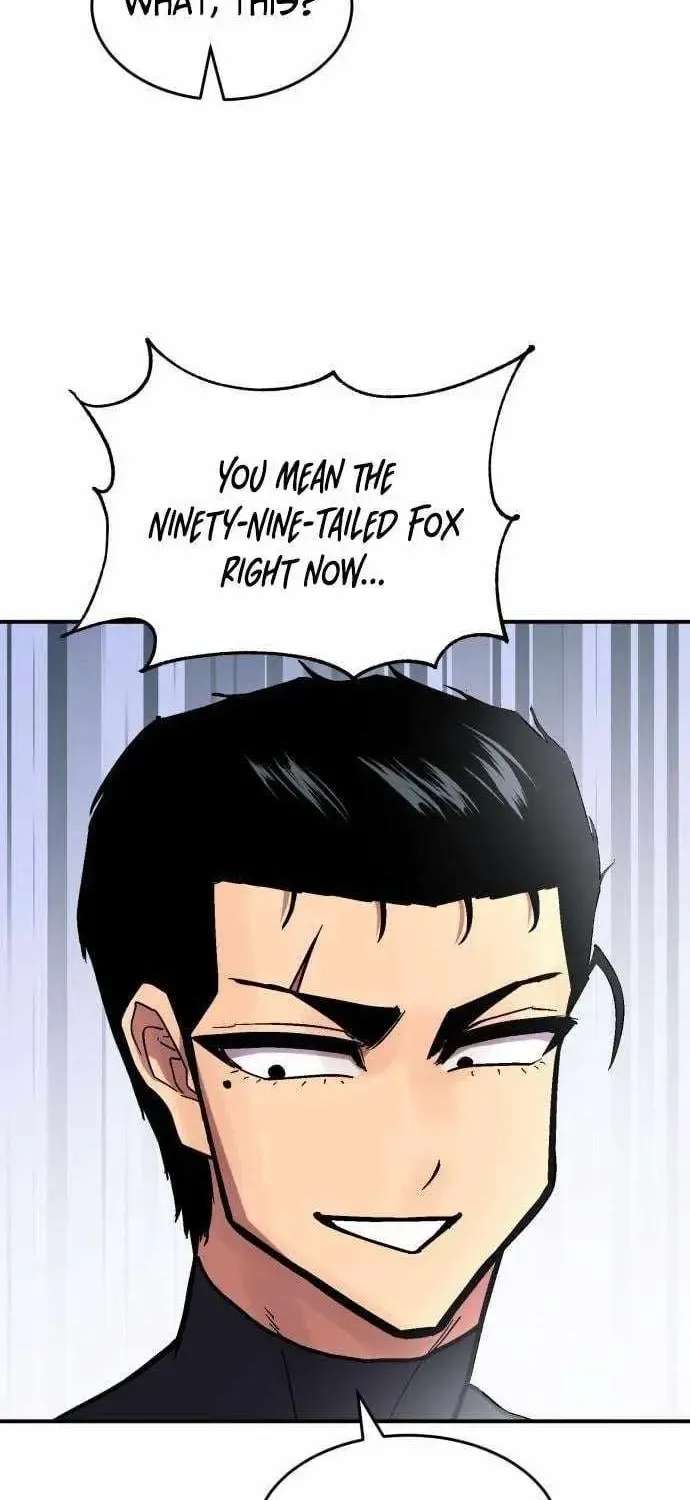 The Strongest in Hell, Mak Geum-gang Chapter 4 - page 31