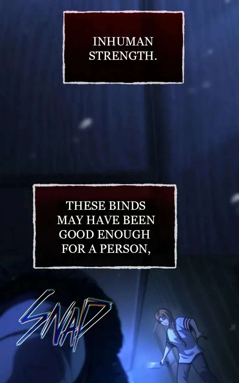 Finding Humanity Chapter 12 - page 30