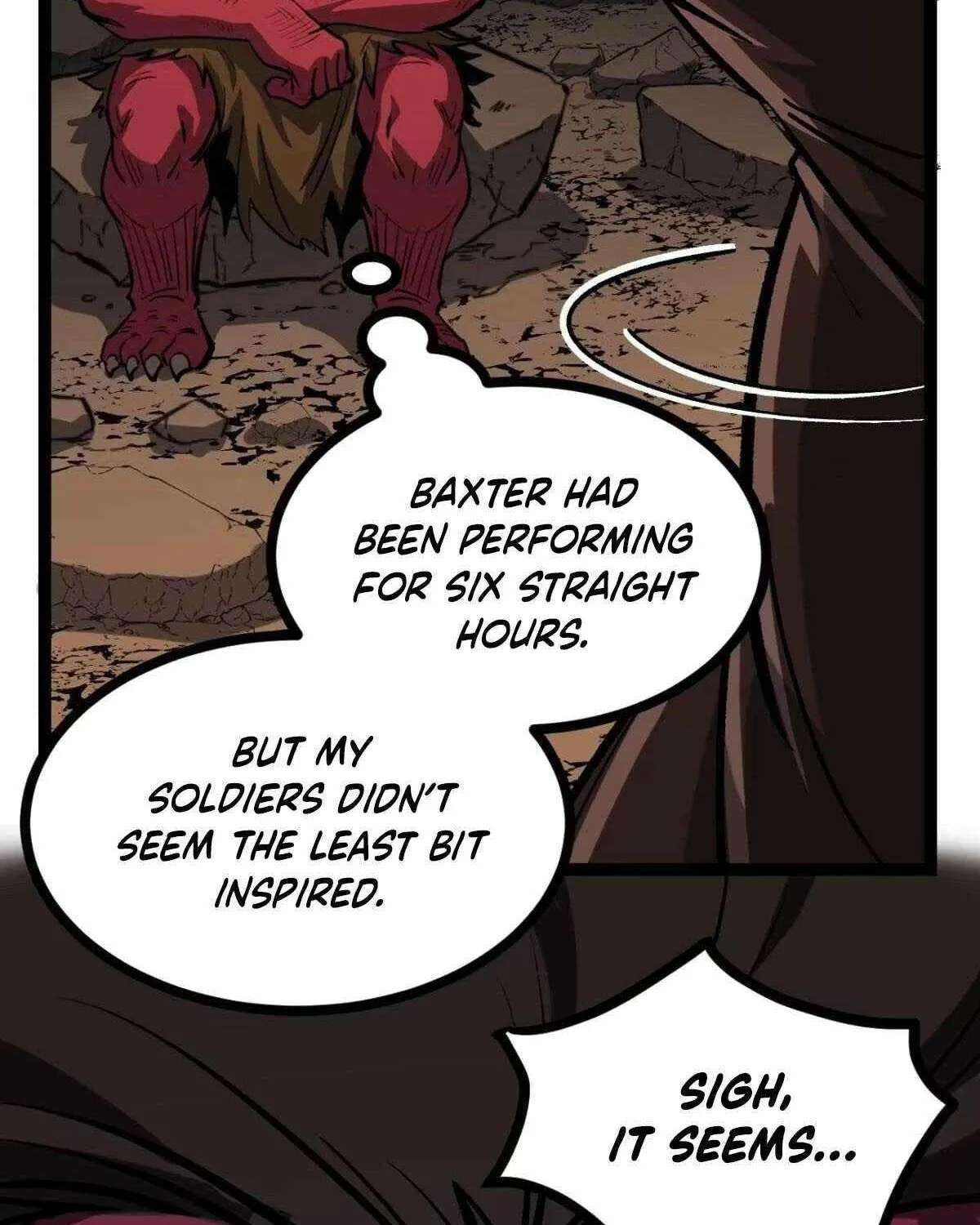 Gatekeeper Of The Boundless World Chapter 193 - page 16