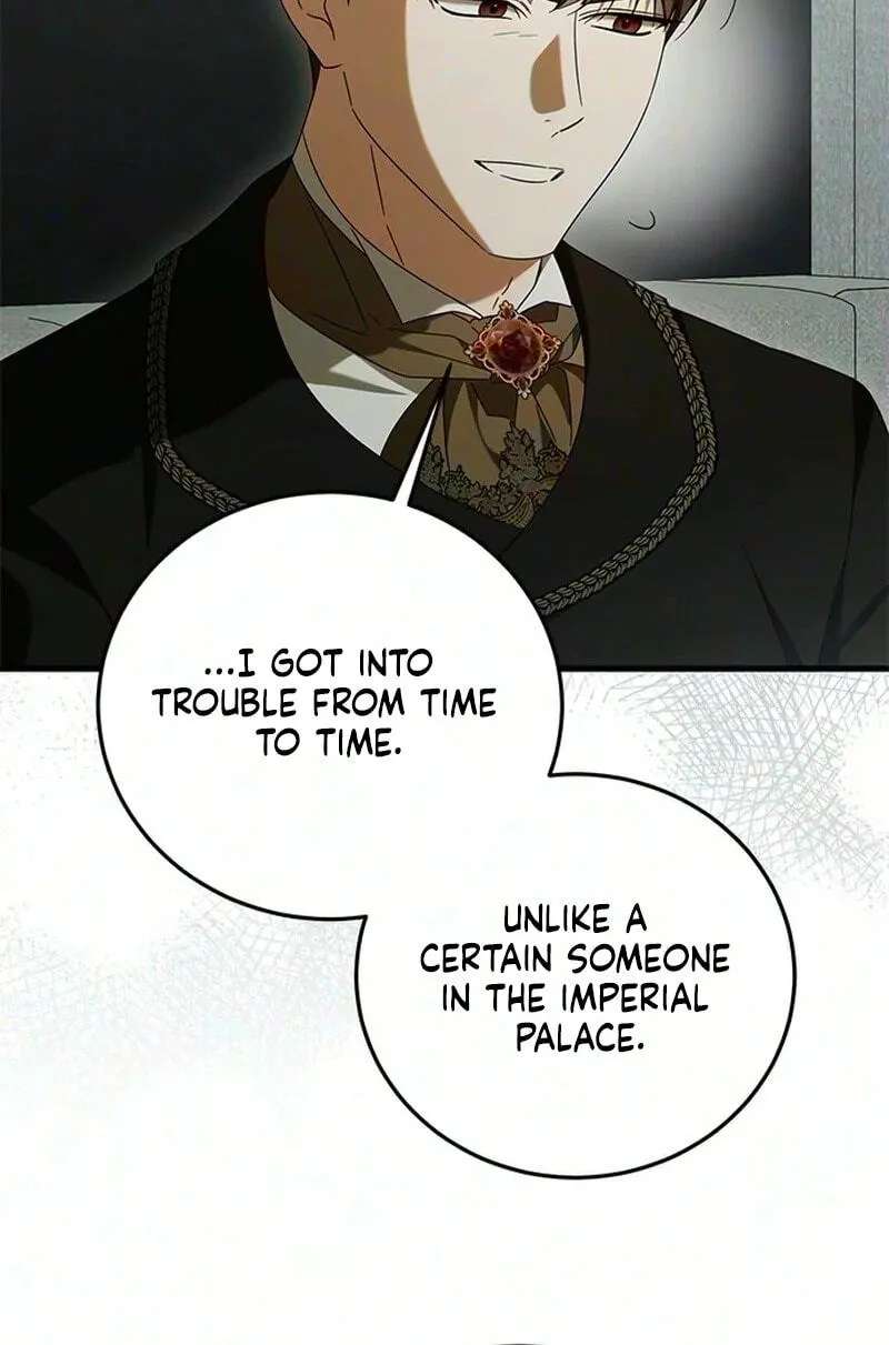 Having Enemy’s Baby Chapter 39 - page 52