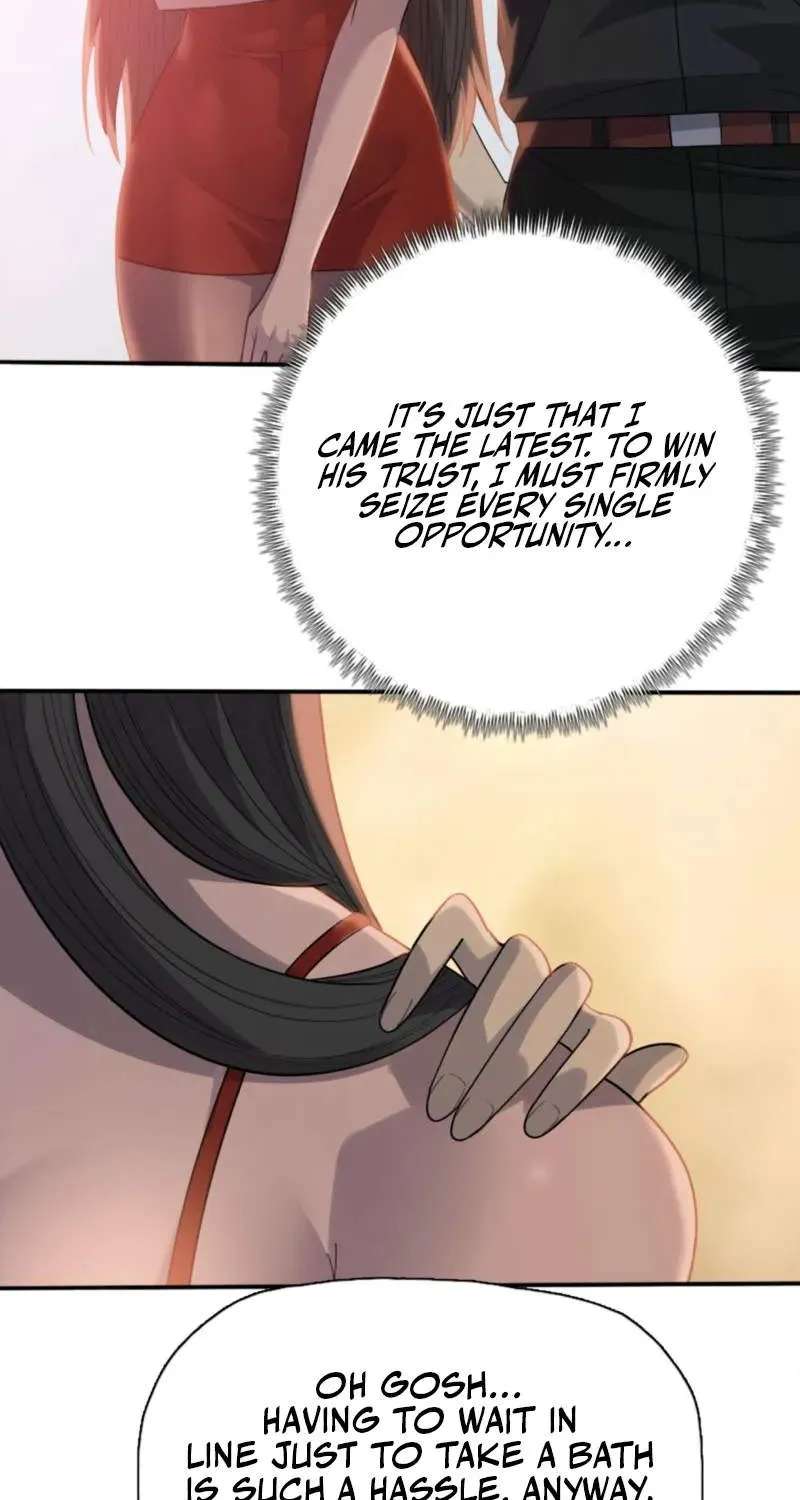 The Doomsday Ruthless Man: Hoarding Trillions Of Supplies At The Beginning Chapter 141 - page 49