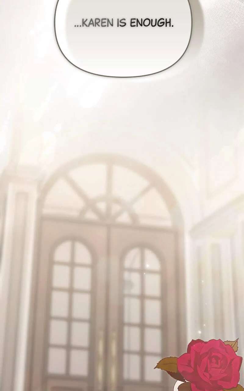At the Place Where the Golden Rose Broke Chapter 45 - page 88