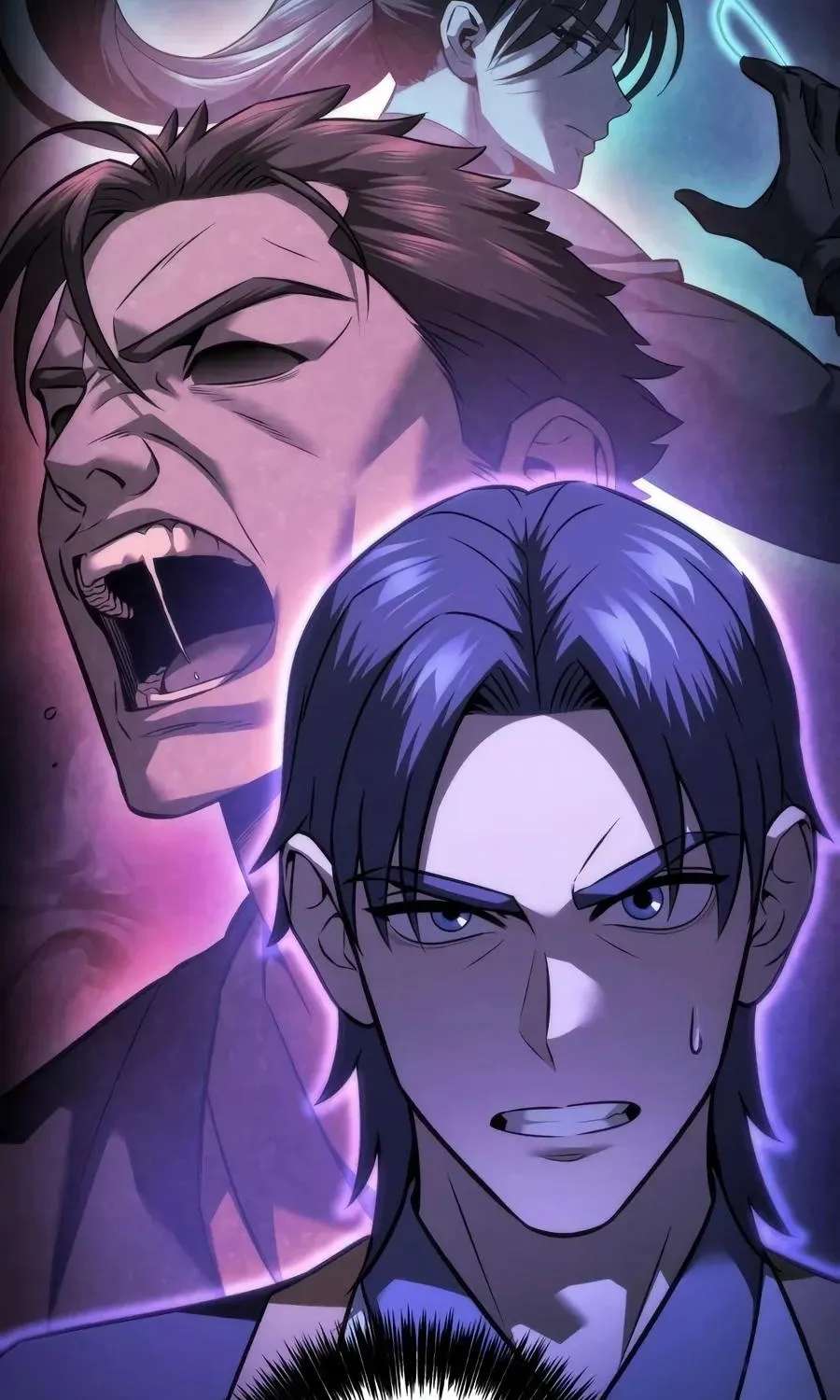 Sichuan's Supreme King Chapter 48 - page 137