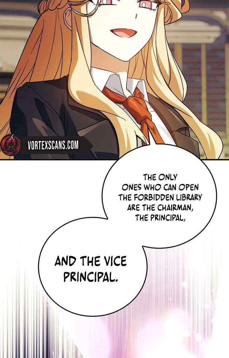 The Legendary Hero Is An Academy Honors Student Chapter 100 - page 71