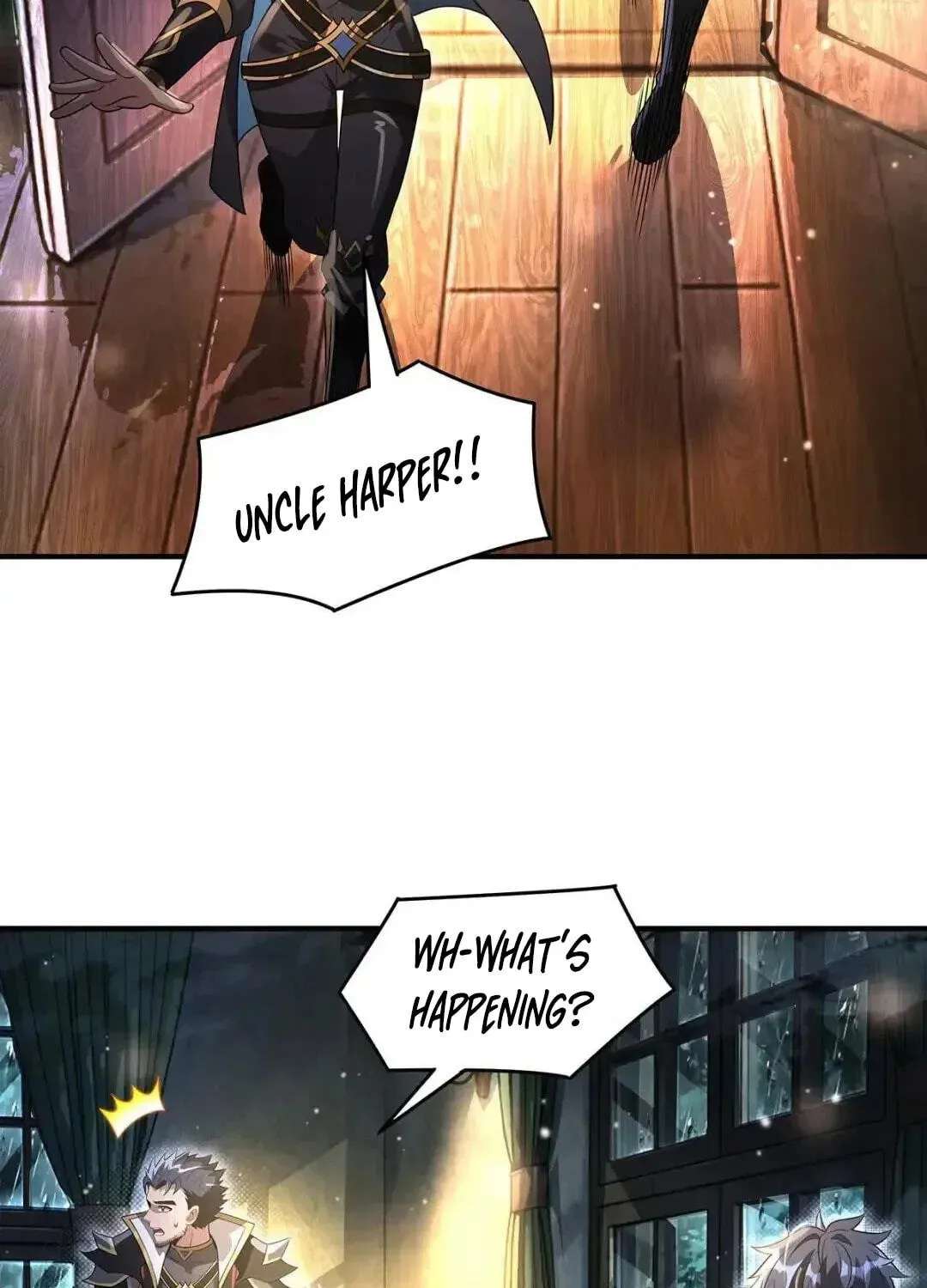 My Female Apprentices Are All Future Big Shots Chapter 404 - page 61