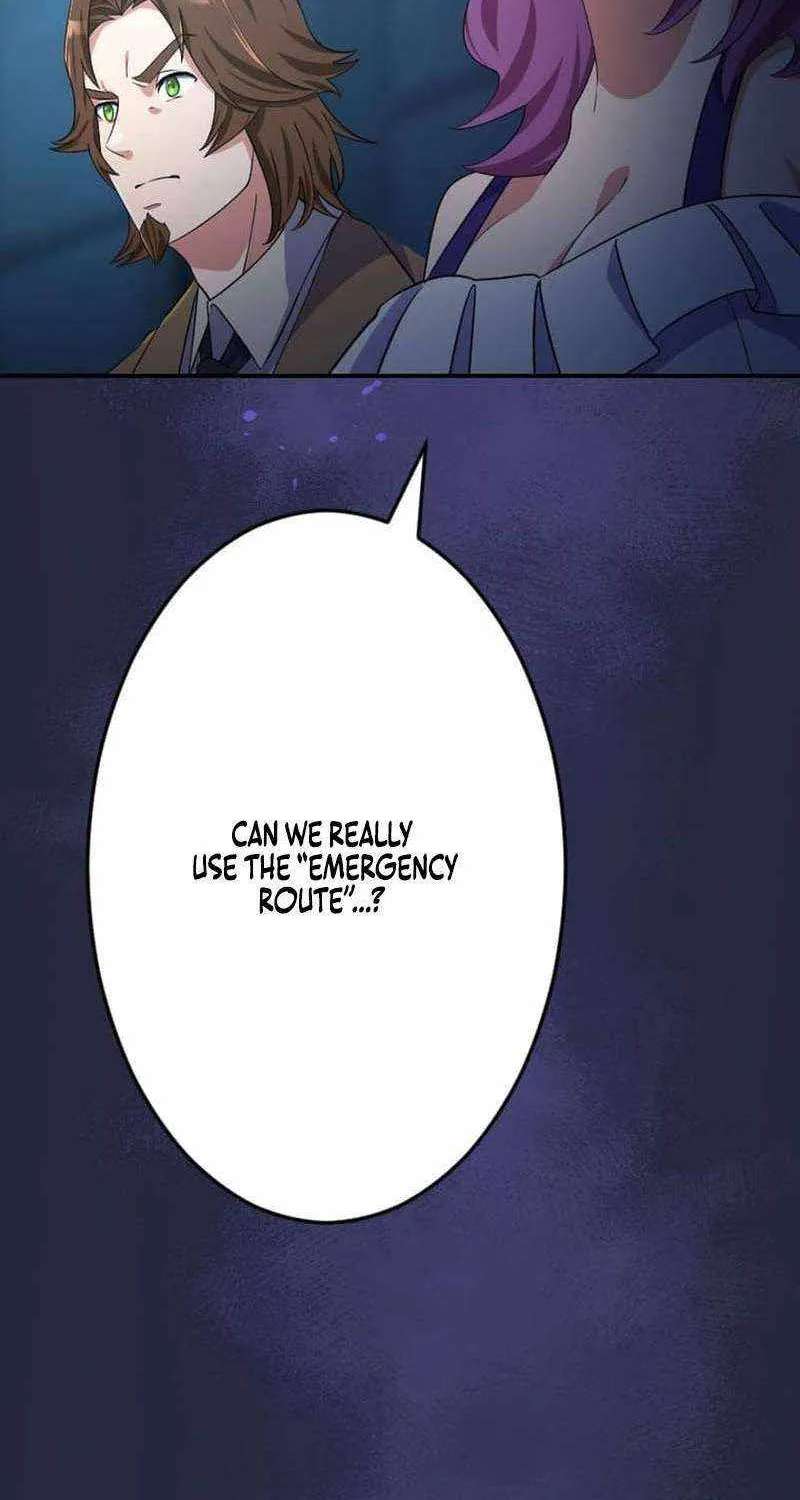 Fukushuu No Taishi - Level 9999 No Bakumatsu Isekai Tensei Chapter 105 - page 54
