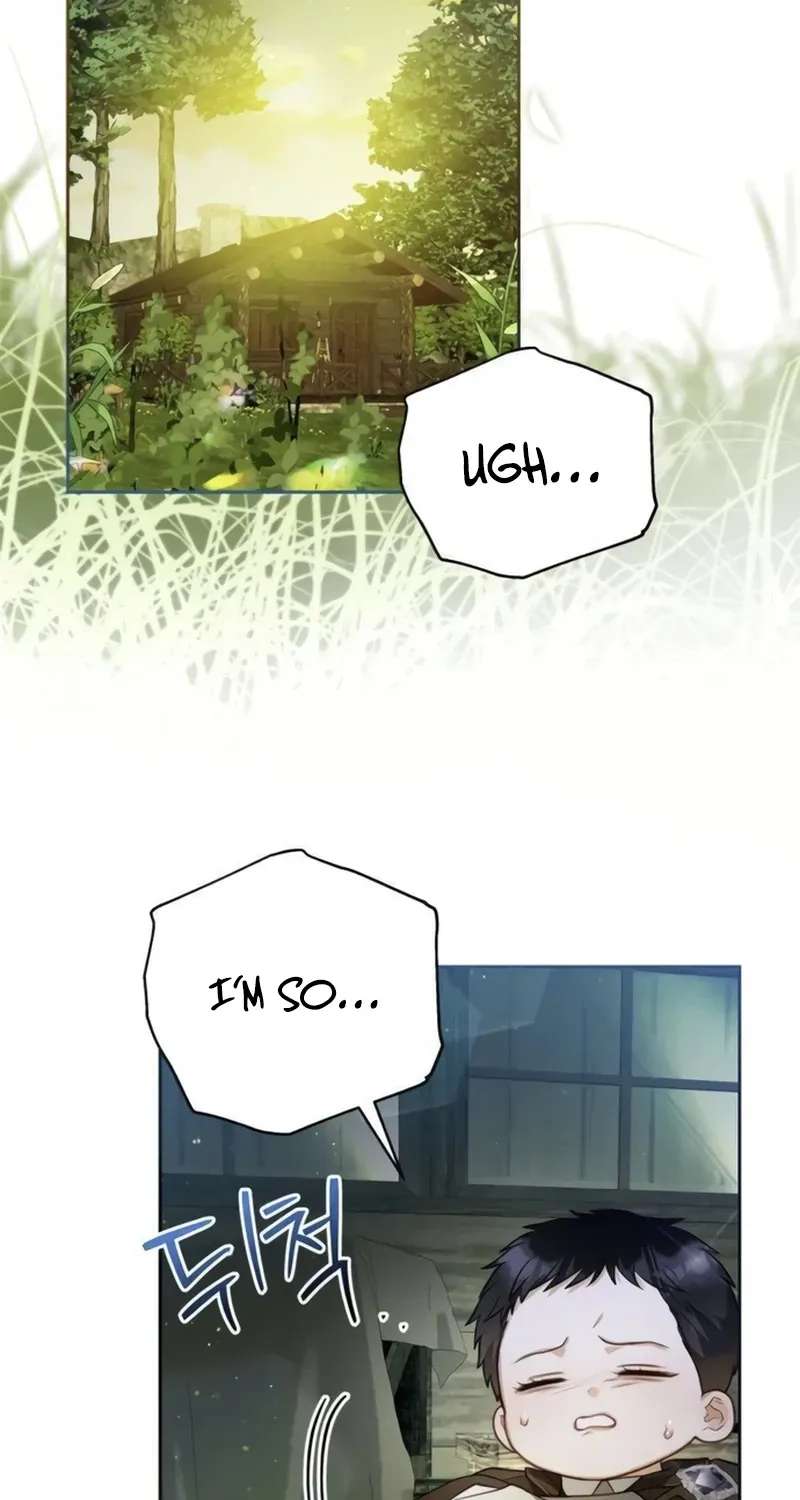 The Grand Duke's new daughter-in-law is a little fierce Chapter 16 - page 57