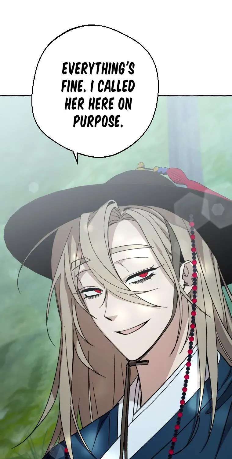 Hyangdan Chronicles Chapter 5 - page 9