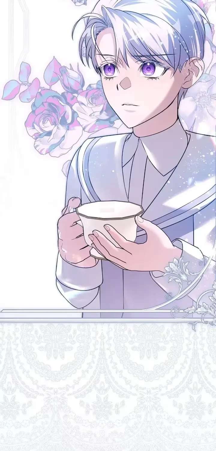 The brunette’s reaper Chapter 46 - page 6