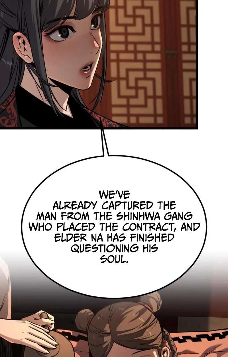 The Former Supreme Chapter 19 - page 127