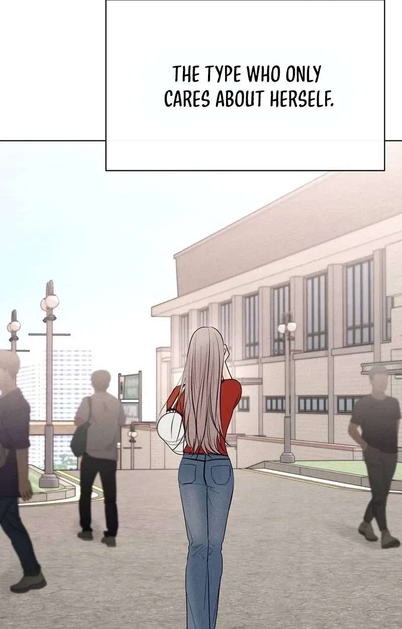 The Perfect Male Lead Chapter 61 - page 108