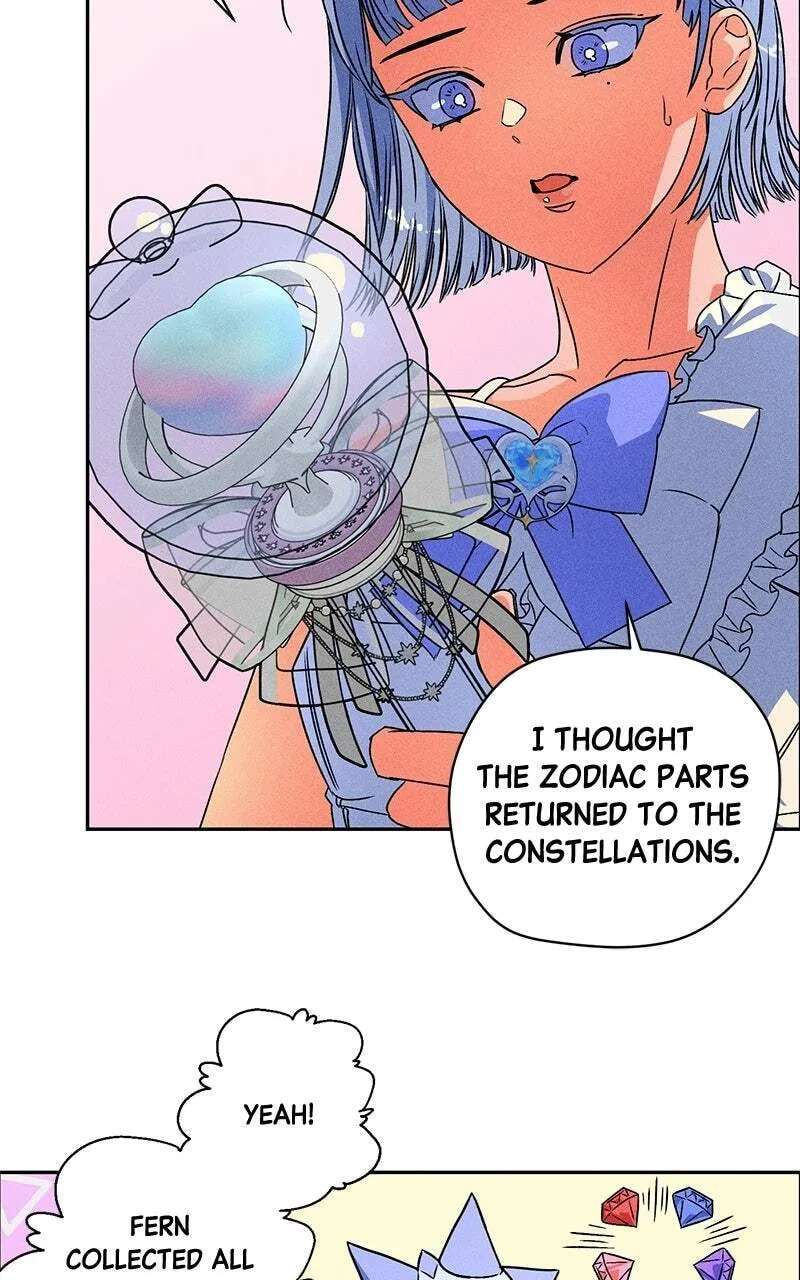 Summer Moon: The Cupid Chapter 45 - page 11