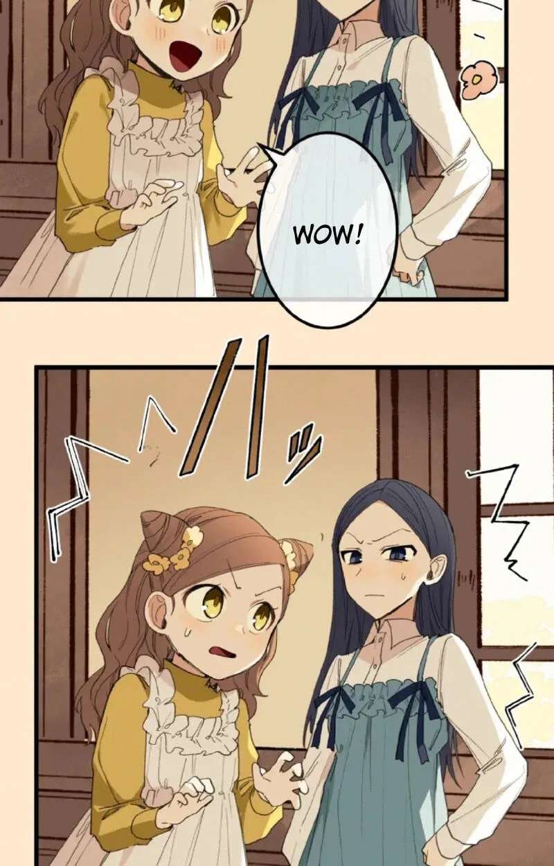 Murderous Lady Charlotte Chapter 37 - page 28
