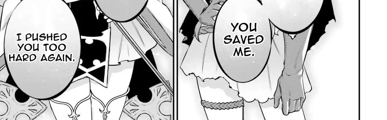 Moto Isekai Ten'isha datta Kachou no Ojisan, Jinsei Nidome no Isekai o Kakemawaru Chapter 18 - page 60