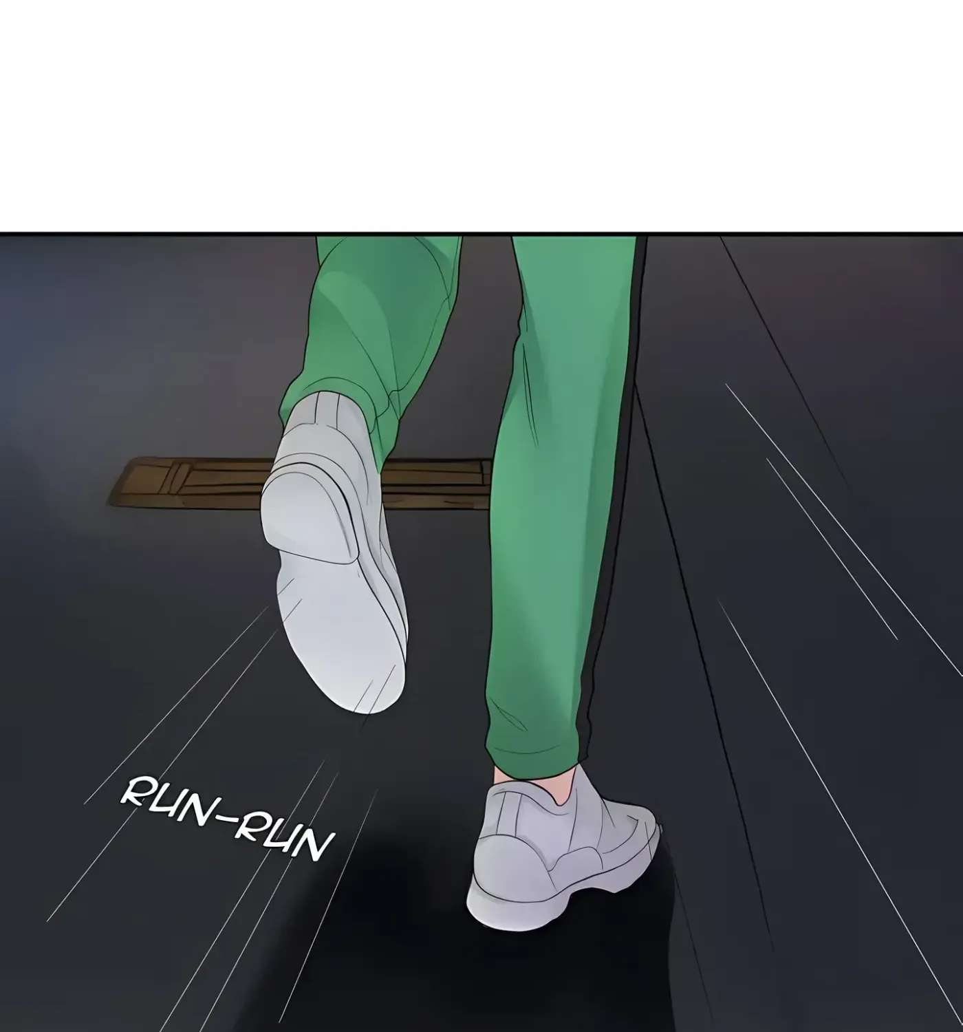 Hot Serve Chapter 1 - page 121