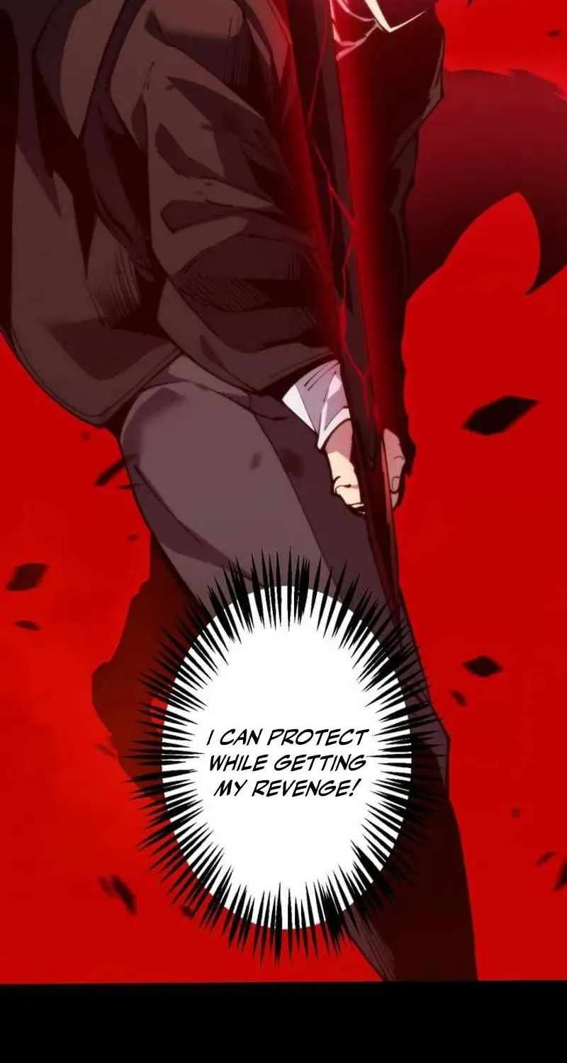 The Strongest Level 0 Absolute Supremacy Through Analysis Skills Chapter 58 - page 65