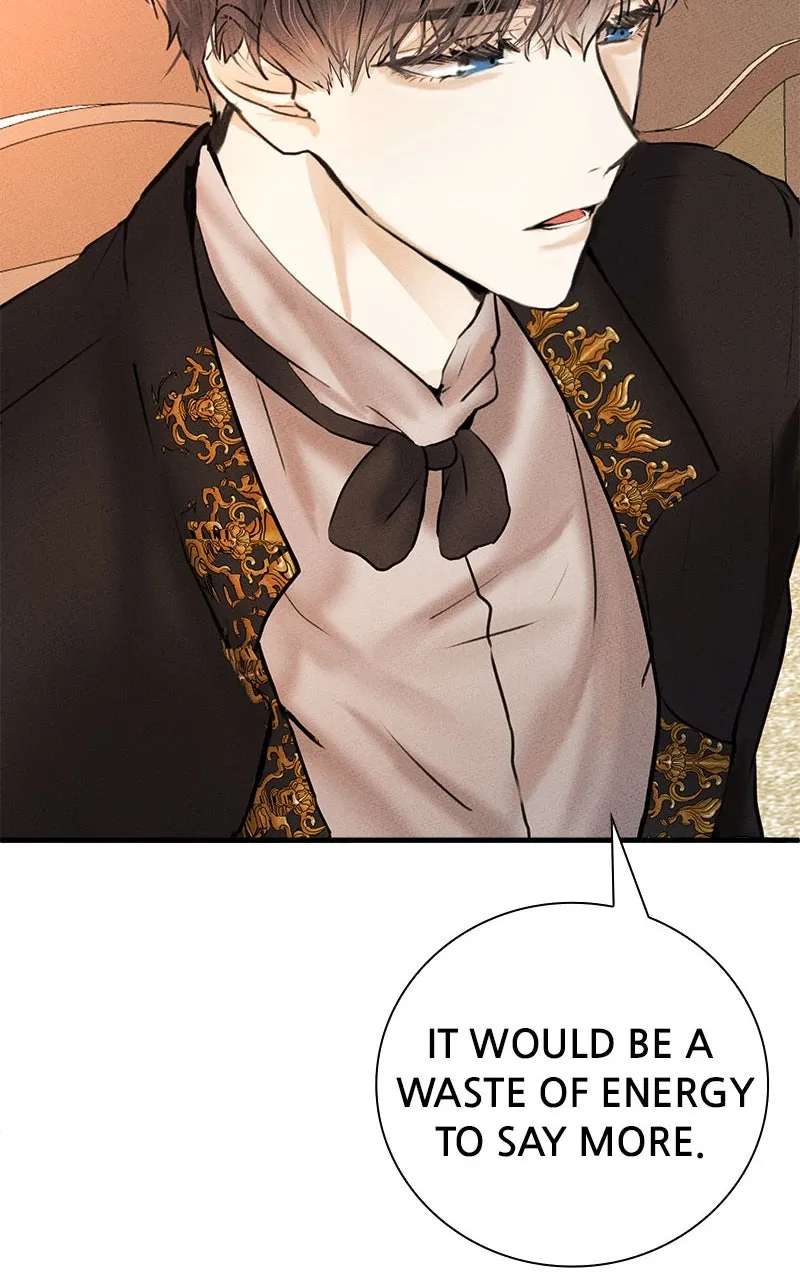 Time To Call OffThis Engagement Chapter 4 - page 37