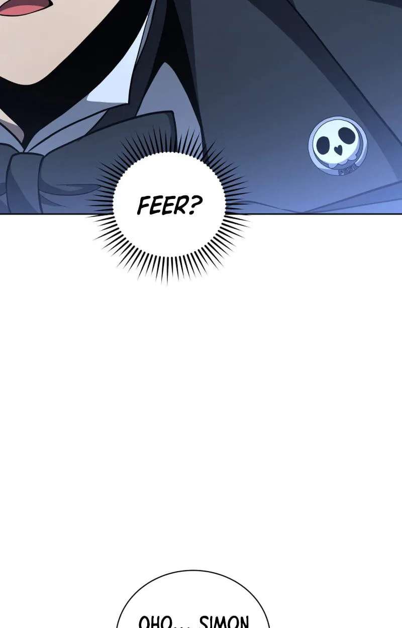 Necromancer Academy and the Genius Summoner Chapter 216 - page 83