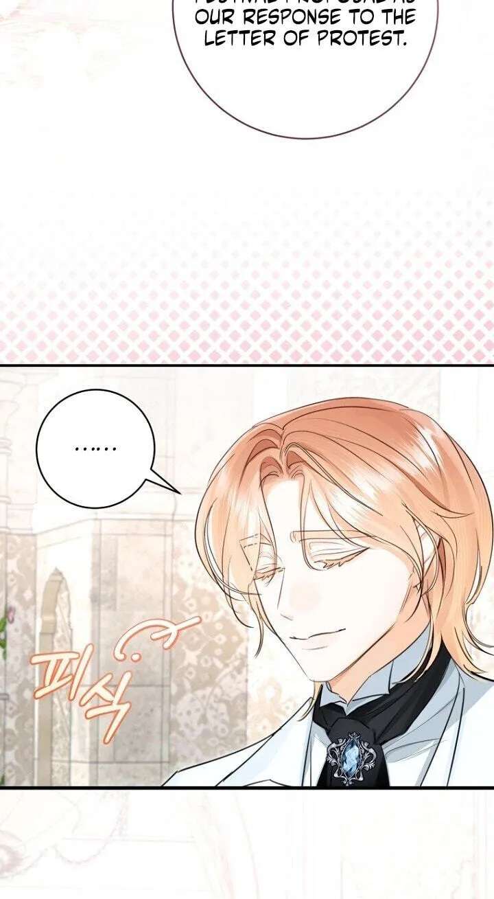 The Archduke's Fabulous Fake Marriage Chapter 118 - page 57