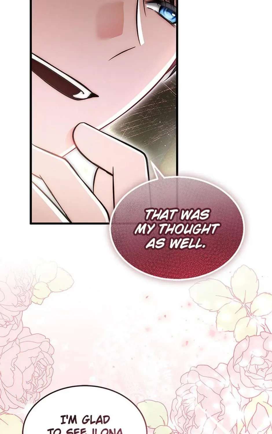 Your God Sent You Chapter 83 - page 136