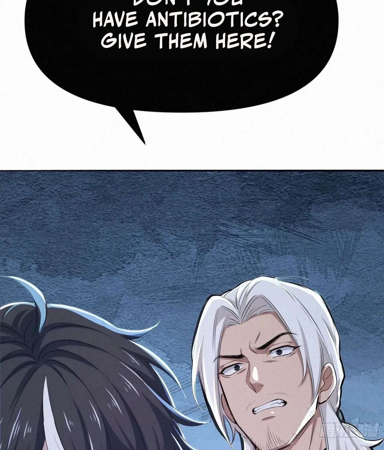 Surviving the Cataclysm Chapter 22 - page 59