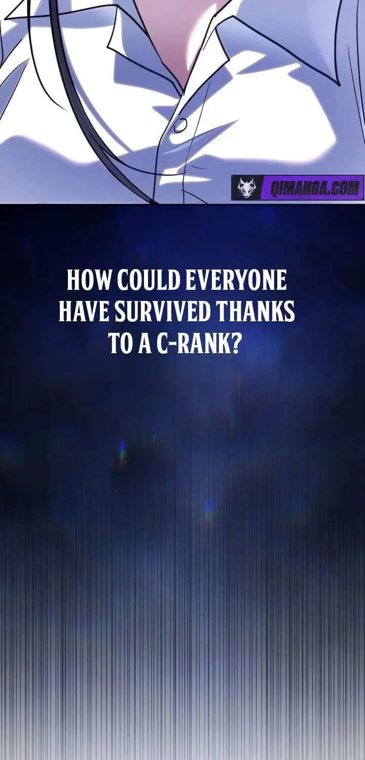 The Returned C-Rank Tank Won't Die! Chapter 66 - page 31