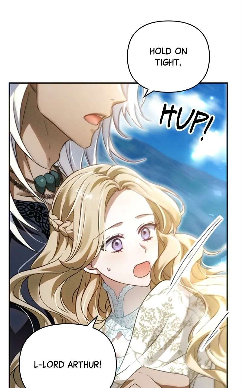 The Northern Warrior’sBeloved Bride Chapter 3 - page 75
