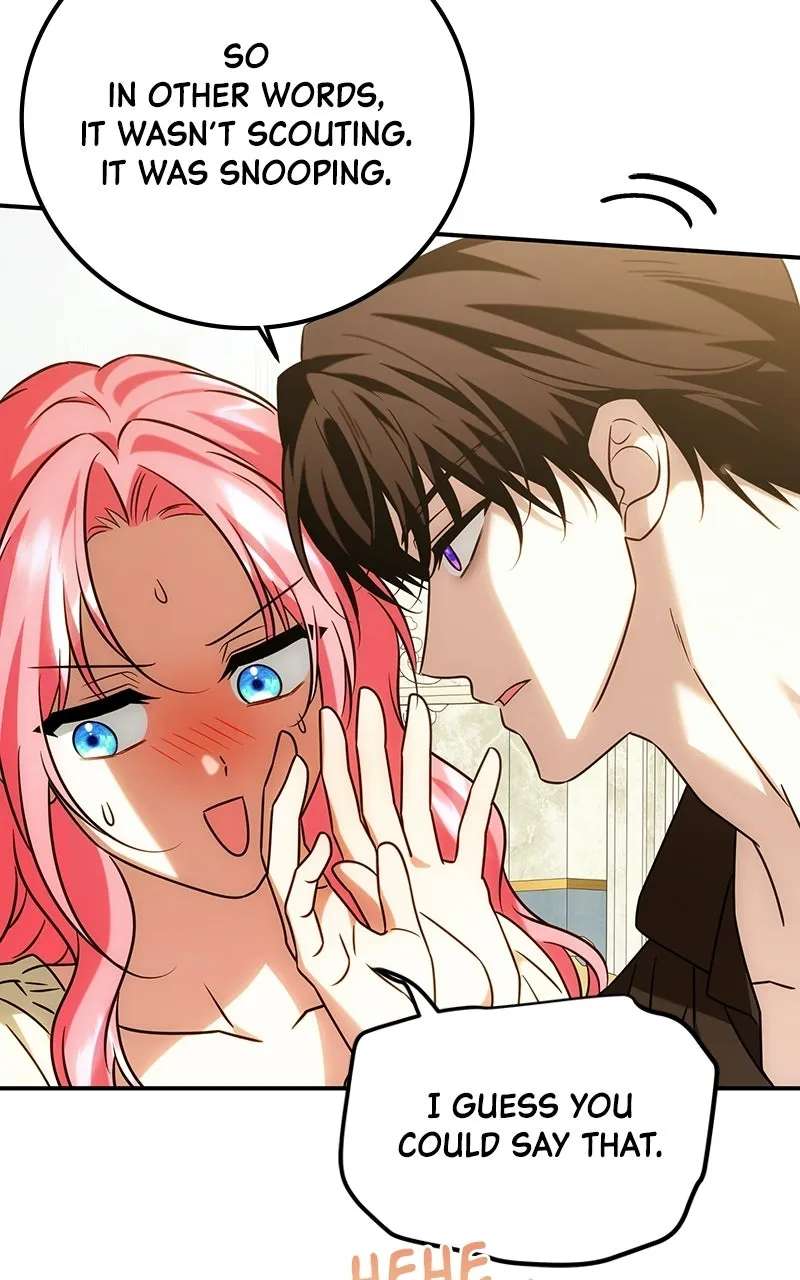 Changing the GenreFrom Angst to Heartwarming Chapter 86 - page 38