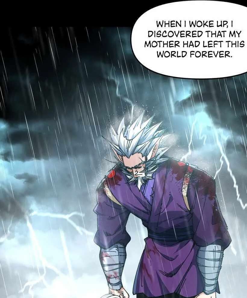 Bai Lan De Wo, Quan Kao Tu Di Xu Ming Chapter 26 - page 64