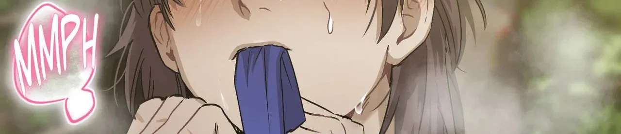 With Our Fingers Tightly Entwined Chapter 30 - page 236