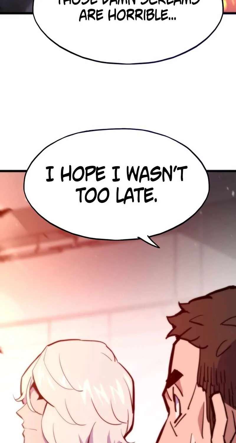 Past Life Returner (Remake 2022) Chapter 183 - page 120