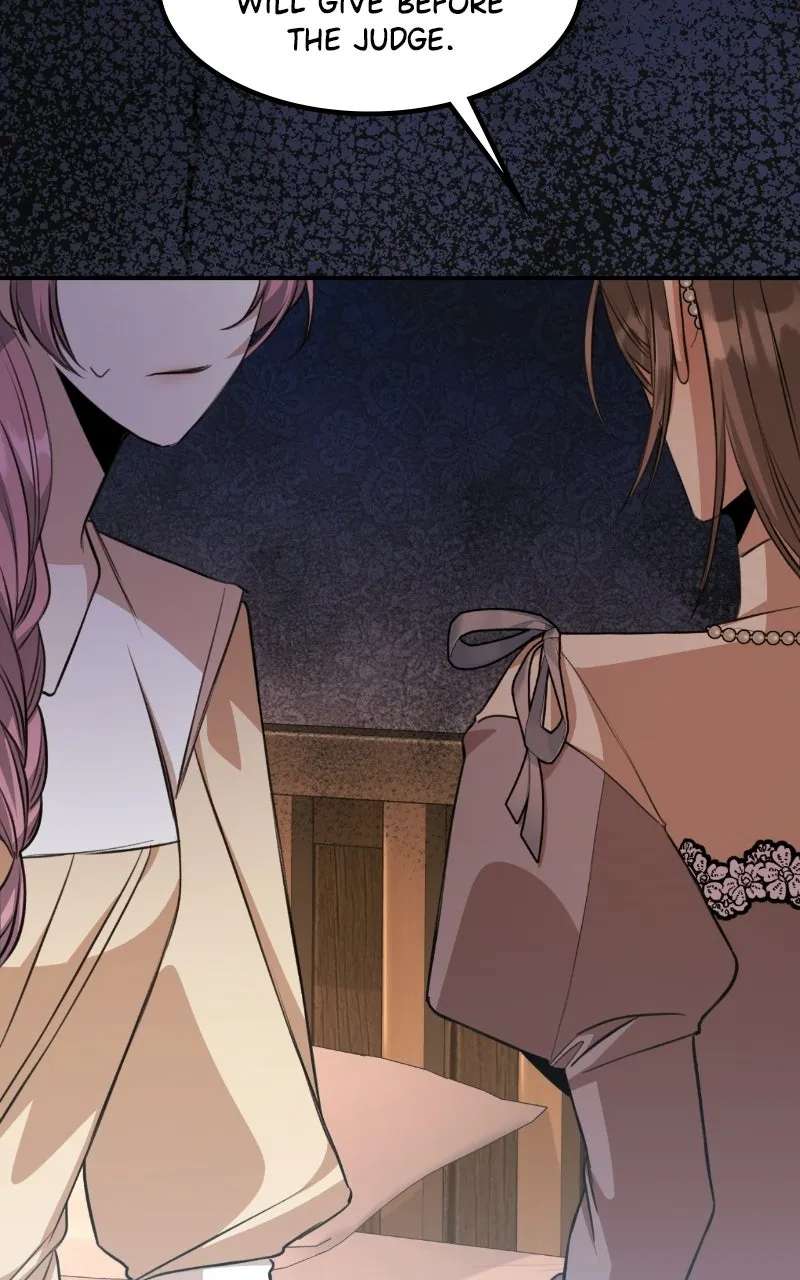 The End of anImperfect Divorce Chapter 50 - page 58