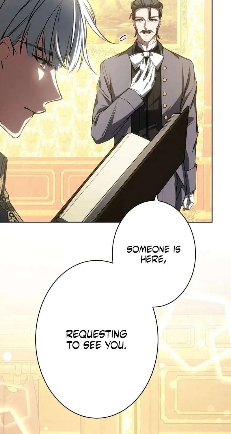 I Was Reincarnated as the Villainess' Sister Chapter 35 - page 77