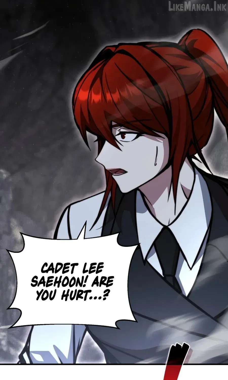 The Regressor Makes Everything Chapter 37 - page 22