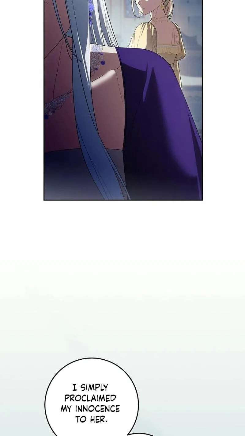 The Price Is Your Everything Chapter 125 - page 4