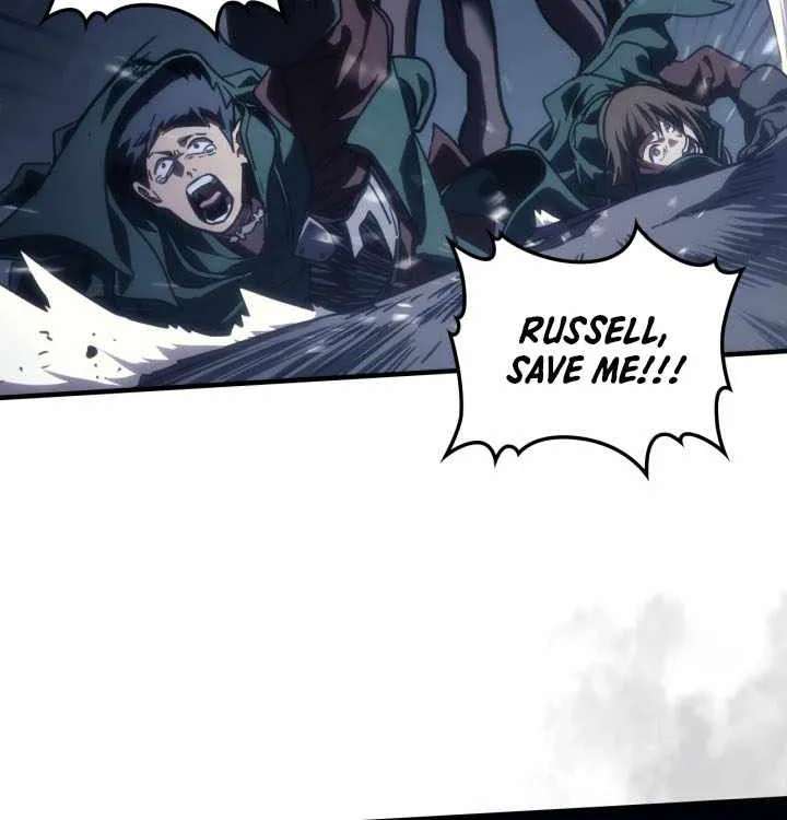 Mr Devourer, Please Act Like A Final Boss Chapter 147 - page 52