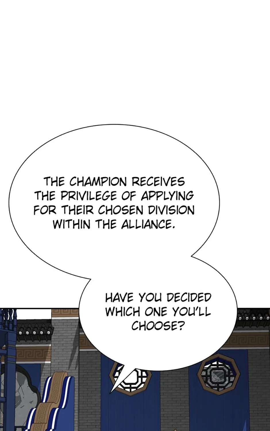 Absolute Master of the Senate Chapter 84 - page 65