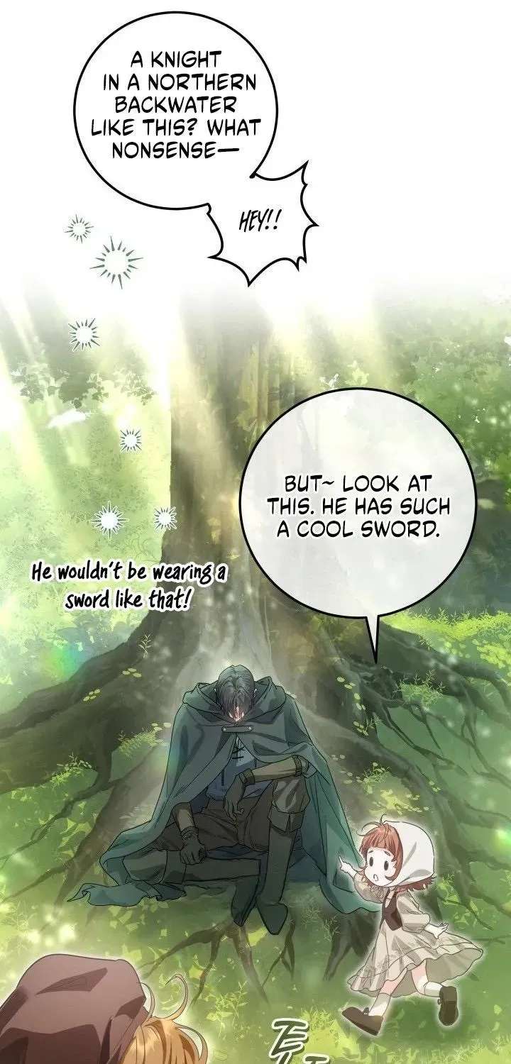 The Princess Stans in Secret Chapter 103 - page 85