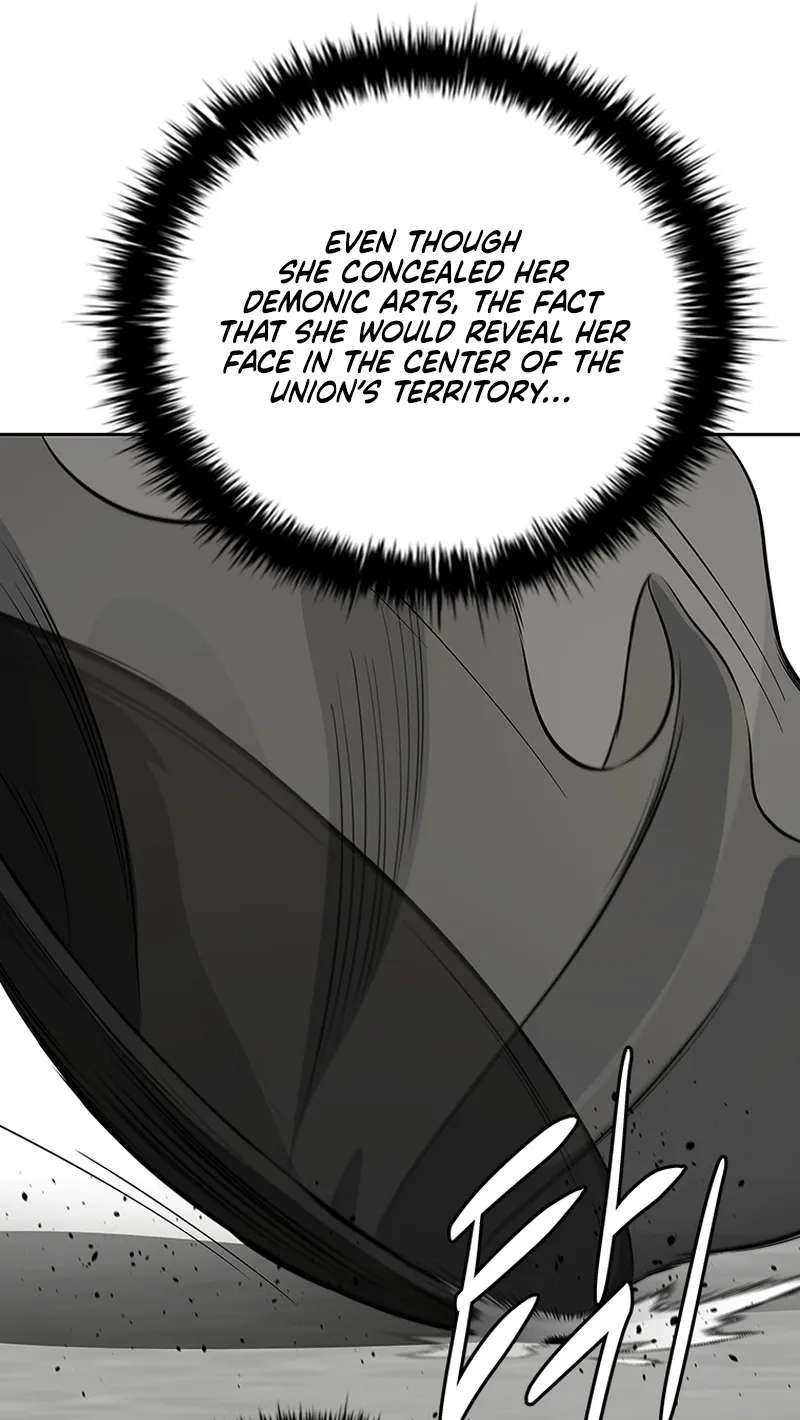 Absolute Master of the Senate Chapter 80 - page 22
