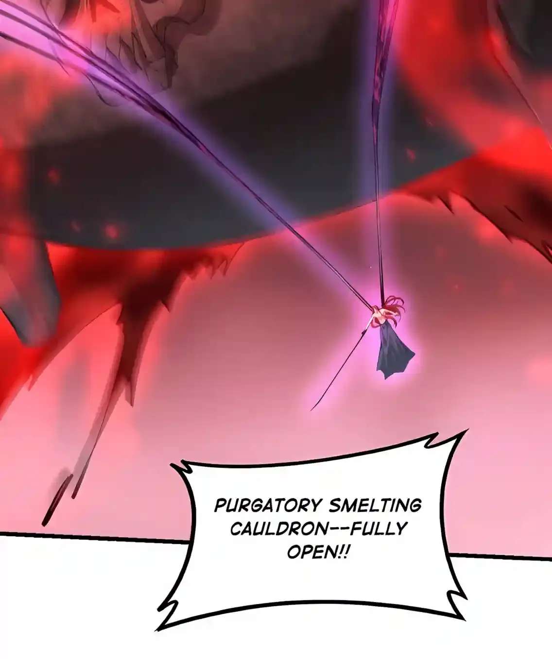 Overlord Of Insects Chapter 132 - page 83