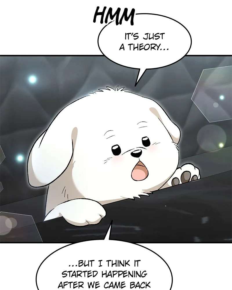 The Emperor's Puppy Chapter 79 - page 61