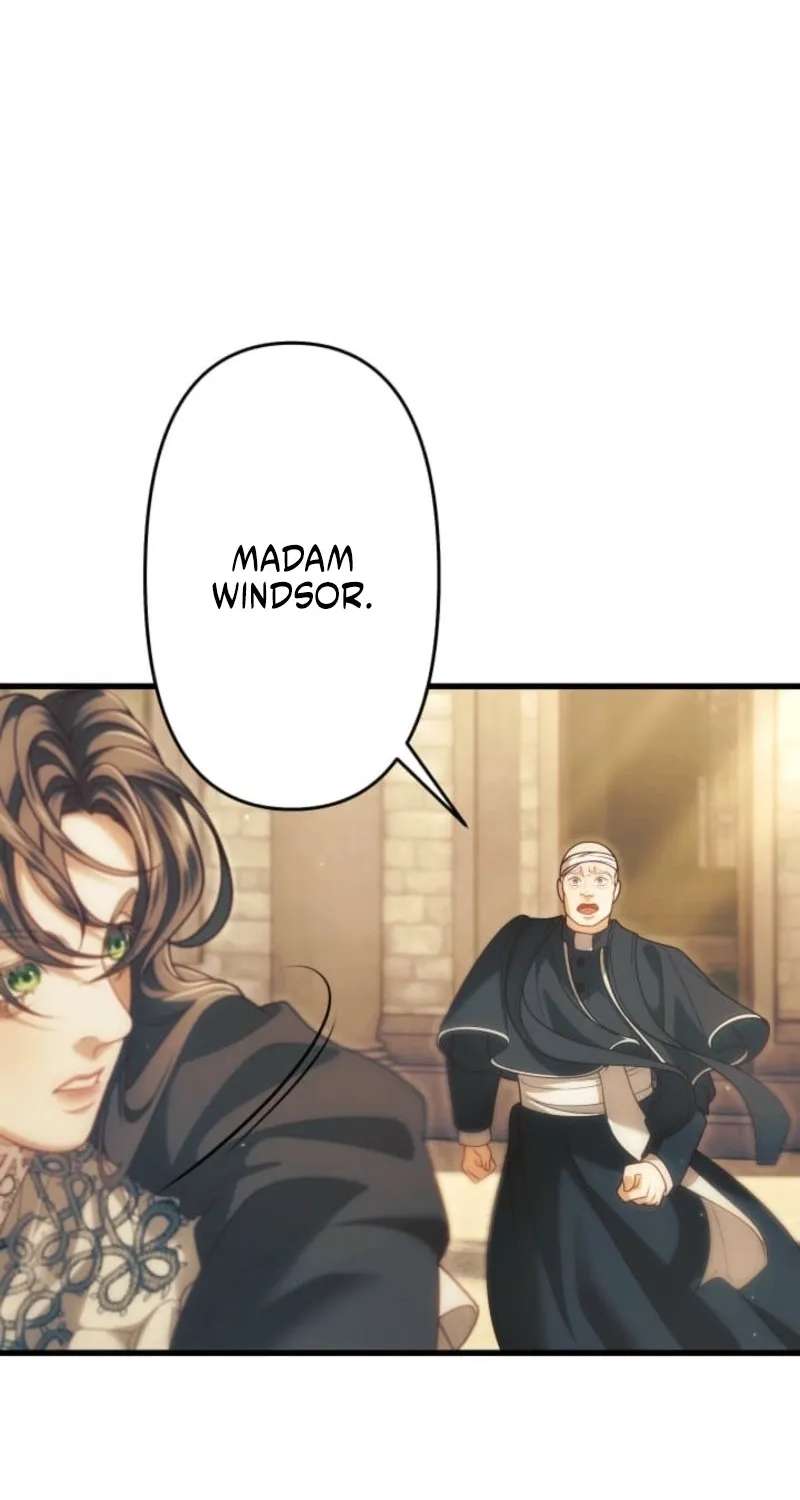 A Widowed Queen's Devotion for Love Chapter 41 - page 89