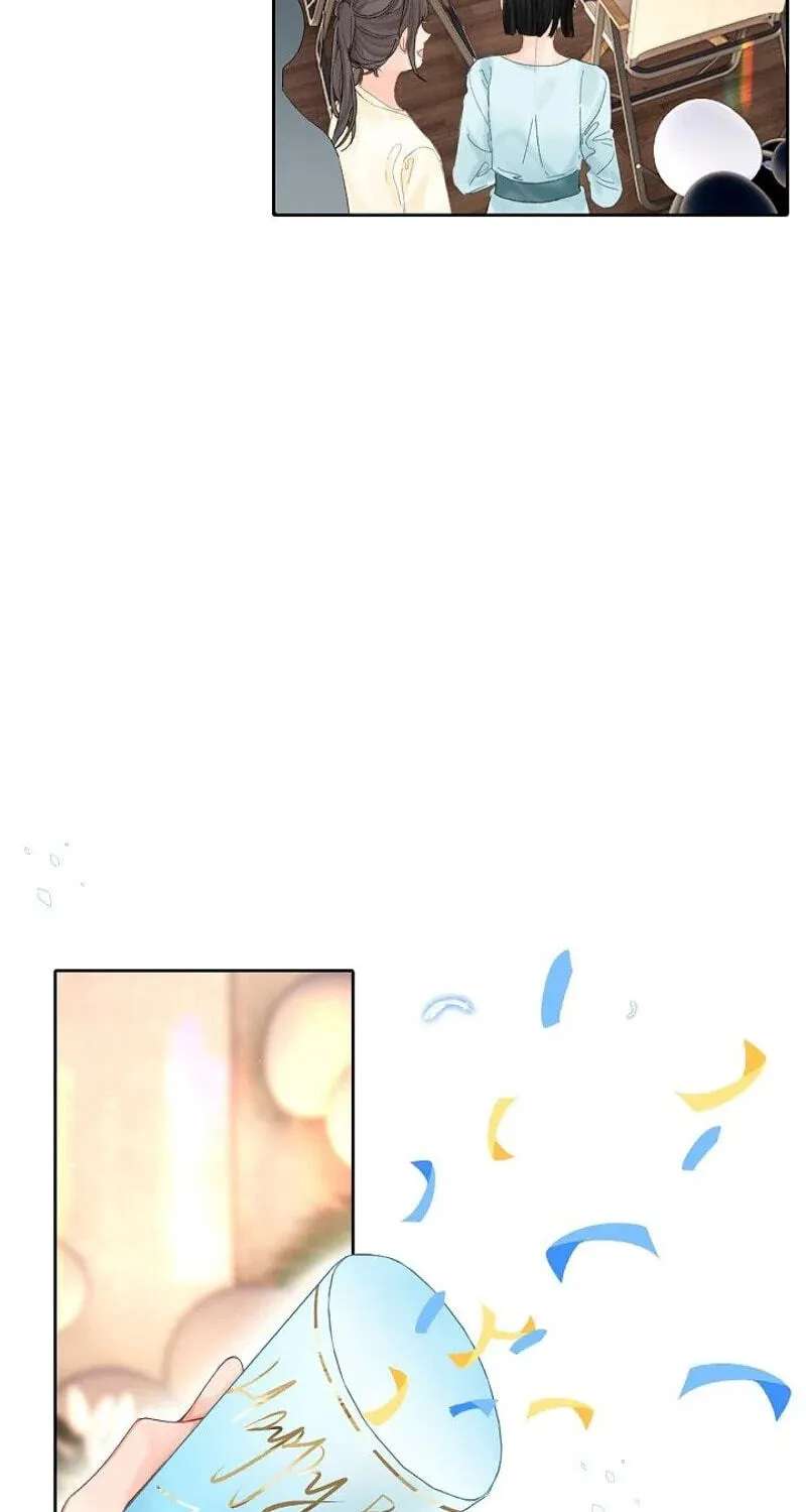 My Blind Date Is My Ex-Boyfriend Chapter 16 - page 64